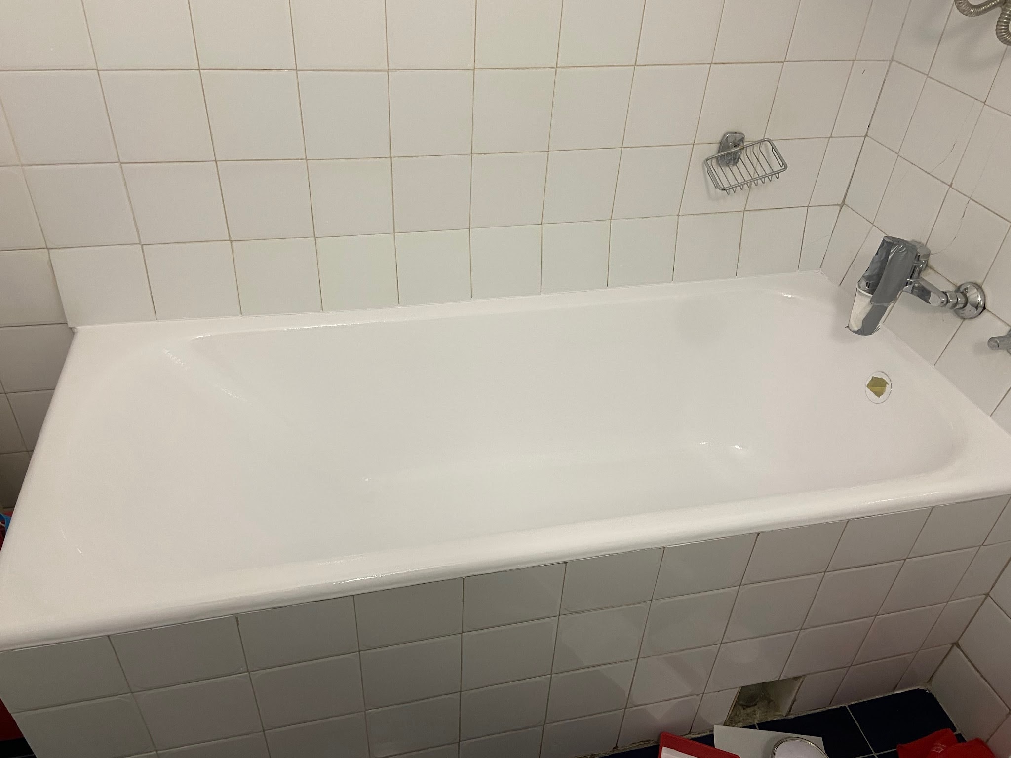 Profesionalno emajliranje kade u Beogradu